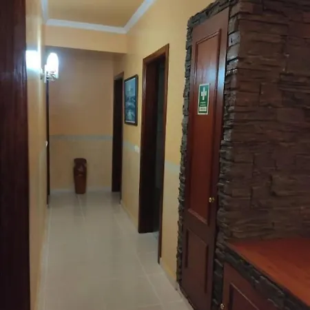 Apartamento T2 Olhos De Agua Apartment