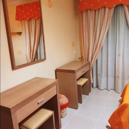 Apartamento T2 Olhos De Agua *