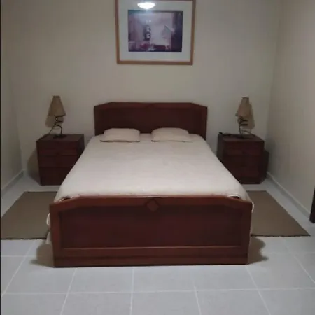 Apartamento T2 Olhos De Agua *