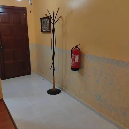 Apartamento Apartamento T2 Olhos De Agua