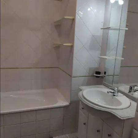 Apartamento T2 Olhos De Agua Apartamento Albufeira